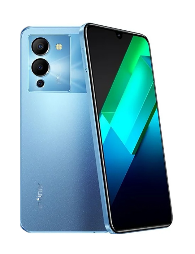 Infinix Note 12